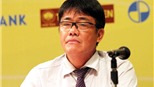 Scandal trọng tài lộ tẩy vì mâu thuẫn ăn, chia